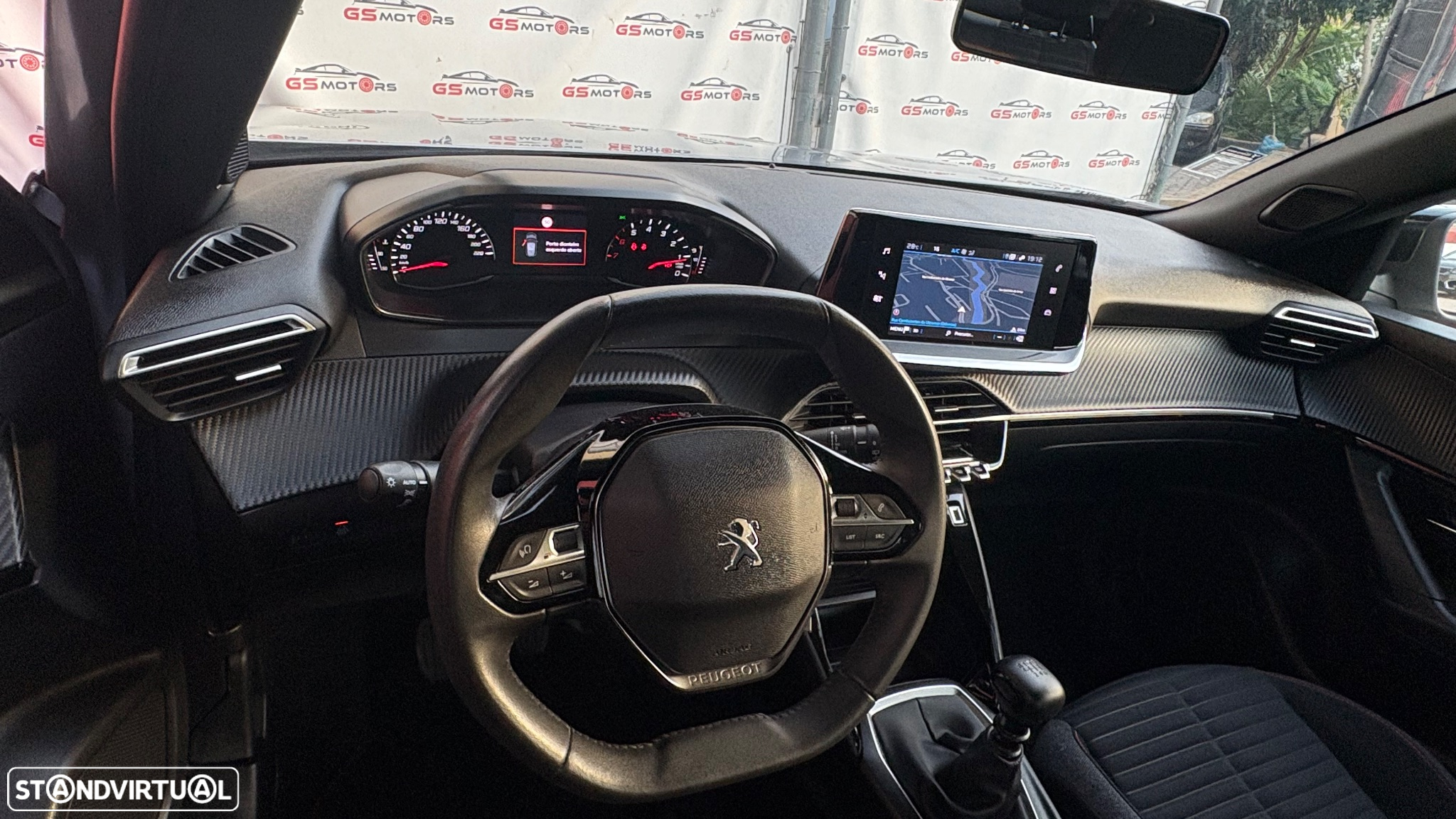 Peugeot 2008 1.2 PureTech Style - 9