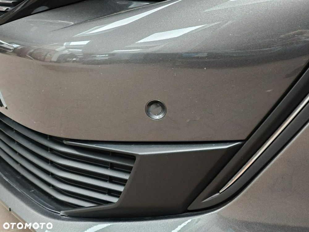 Peugeot 508 1.6 PureTech Allure Pack S&S EAT8 - 7