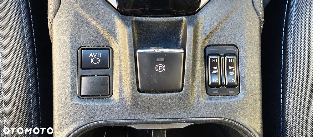 Subaru Impreza 1.6 Comfort (EyeSight) Lineartronic - 28