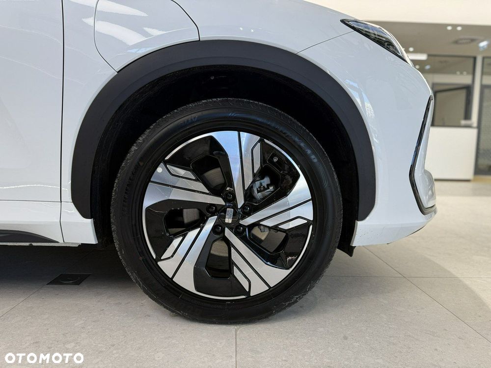 Geely EX5 - 11