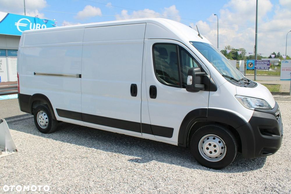Opel Movano - 3