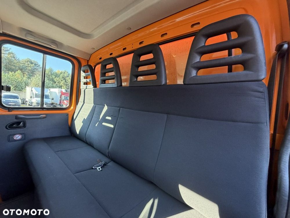 Iveco Daily 70C18 V H - 26