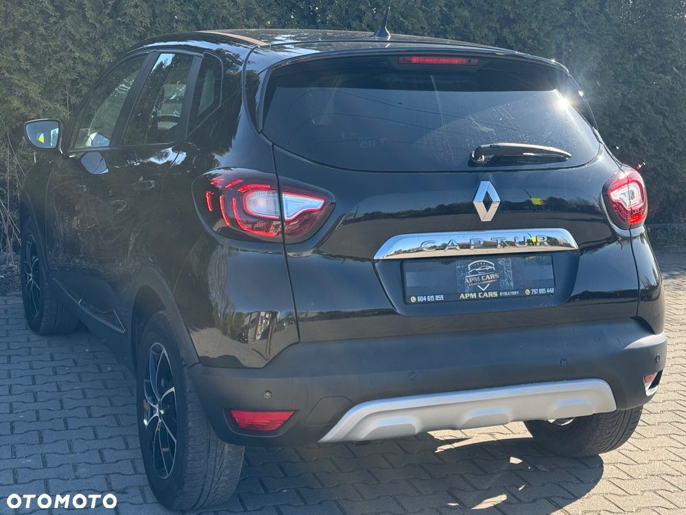 Renault Captur (ENERGY) TCe 90 INTENS - 20