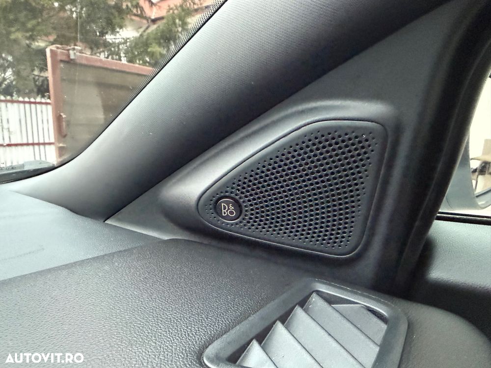 Ford Puma 1.0 EcoBoost Hybrid Aut. ST-LINE X - 25