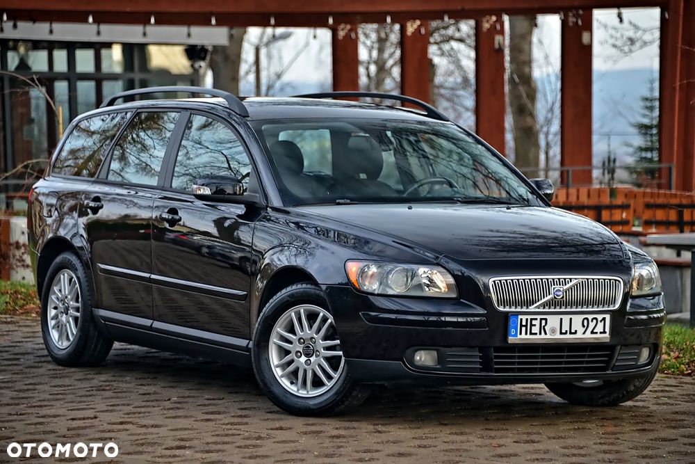 Volvo V50 1.8 Momentum - 9