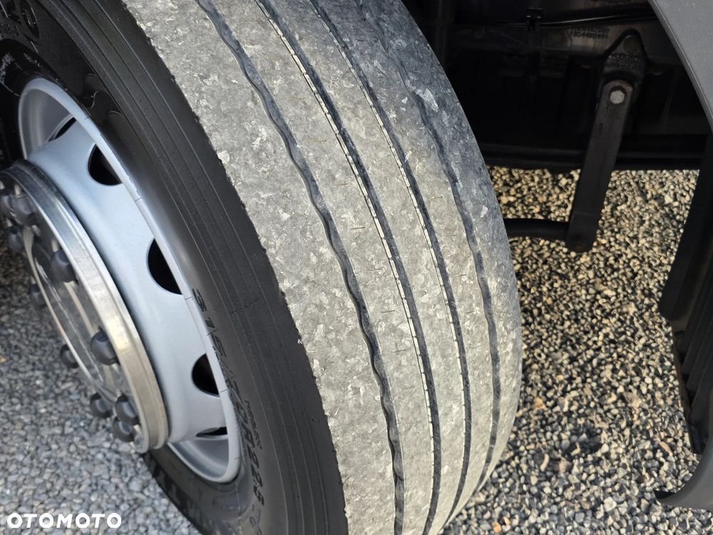 Scania R450/EURO6/BEZ EGR/693.000km/SPROWADZONA Z NIEMIEC - 31