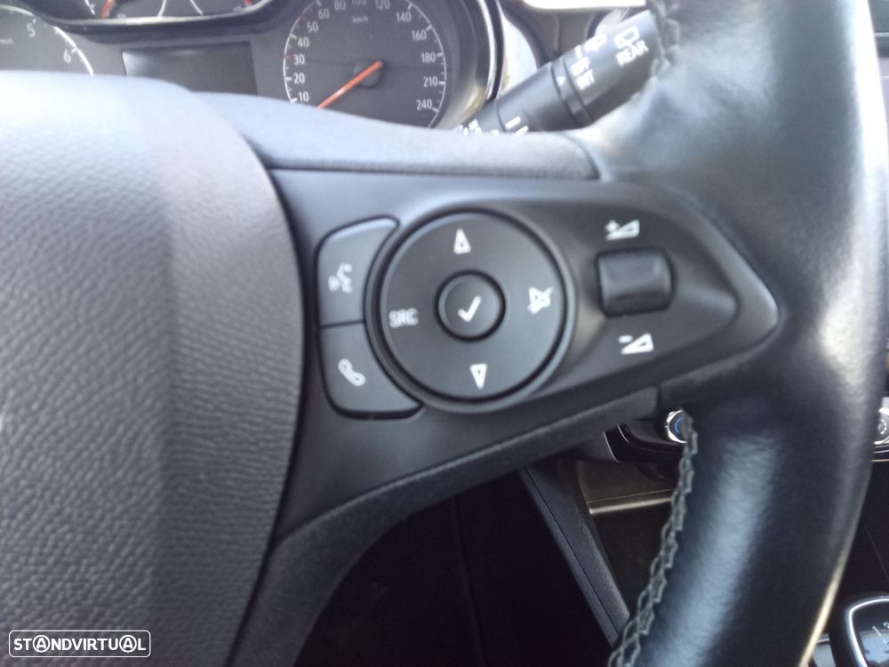 Opel Corsa 1.2 Business - 19