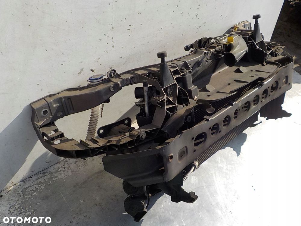 518 FORD C-MAX II 1.0 ECOBOST PAS PRZEDNI BELKA CHŁODNICA - 8