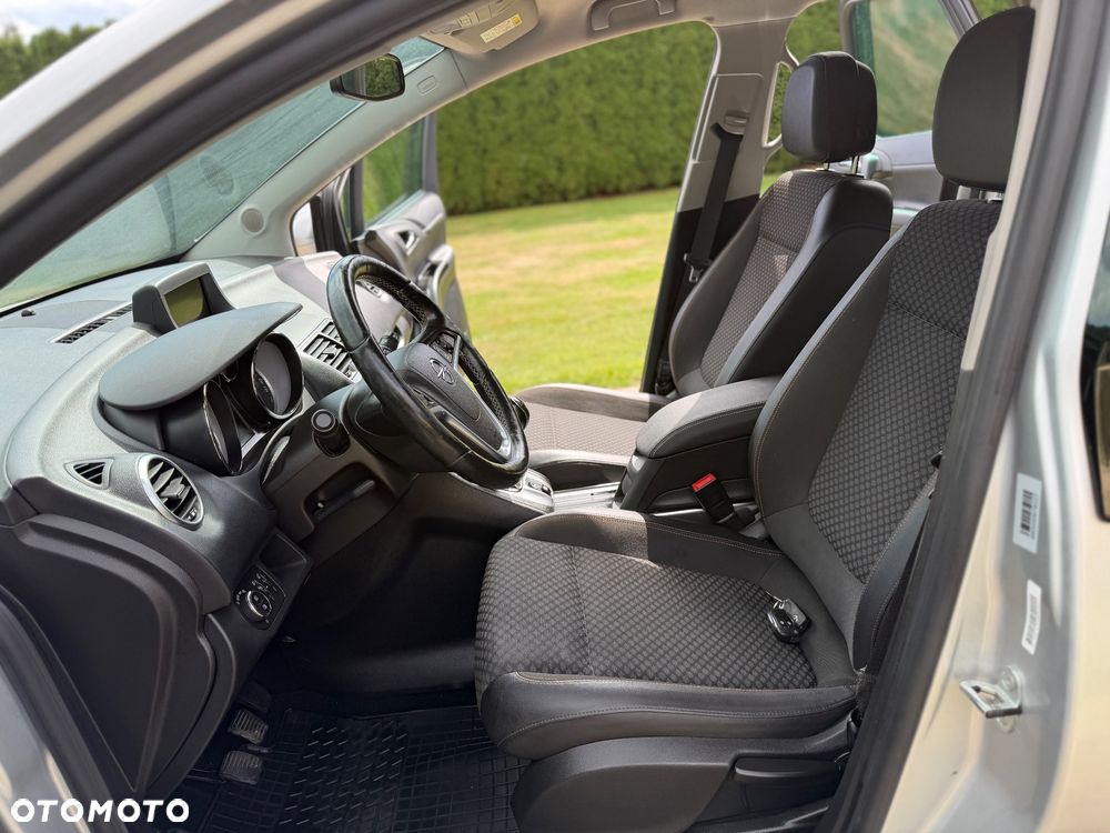 Opel Meriva 1.4 Color Edition - 37