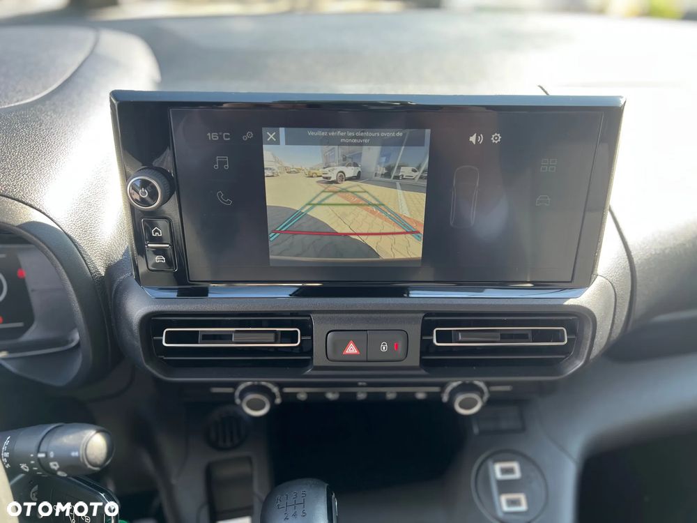 Fiat Doblo L1H1 - 16