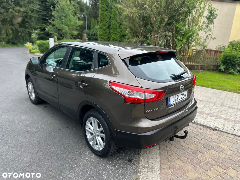 Nissan Qashqai 1.2 DIG-T Tekna - 4