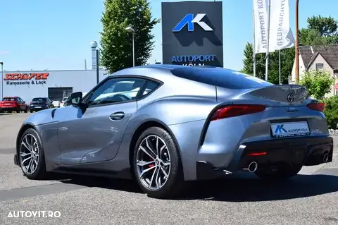 Toyota Supra GR 2.0 - 3