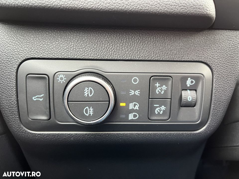 Ford Kuga 2.5 Duratec AWD FHEV Active X - 22