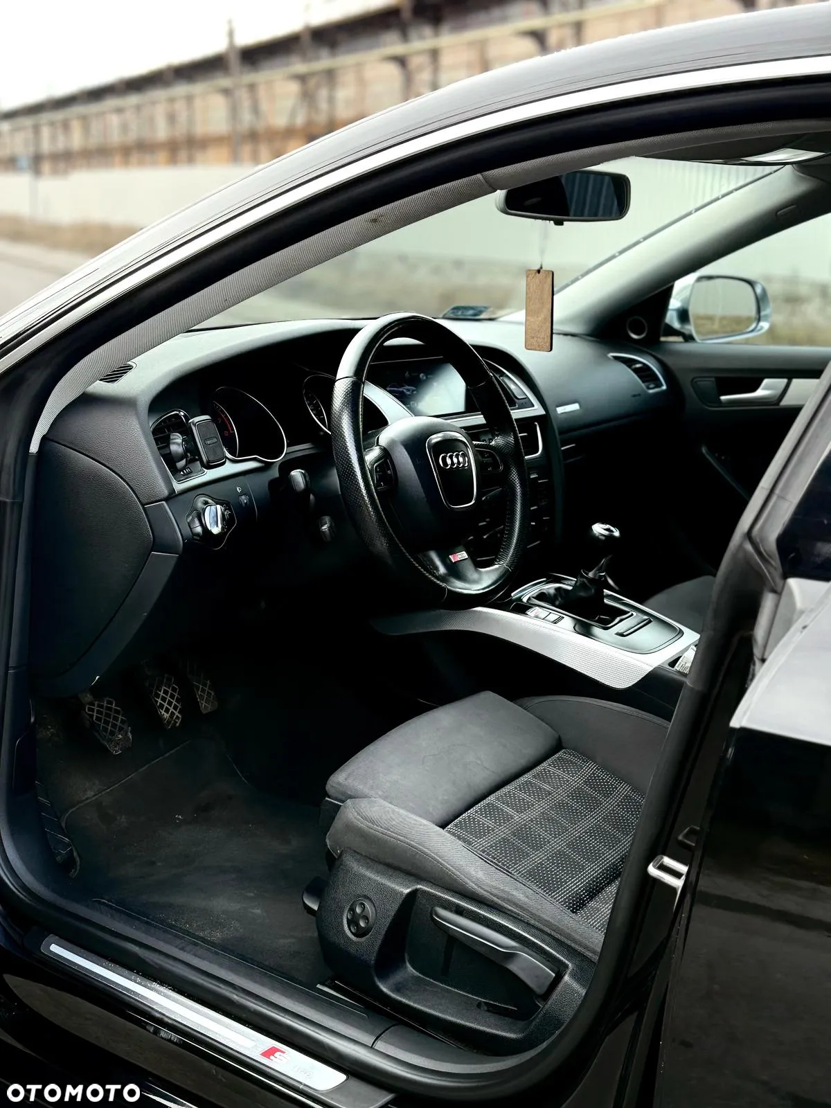 Audi A5 2.0 TFSI - 5