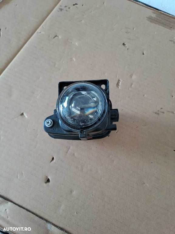 Proiectoare originale Audi A3 A4 A6 A8 poze si detalii in anunt - 8