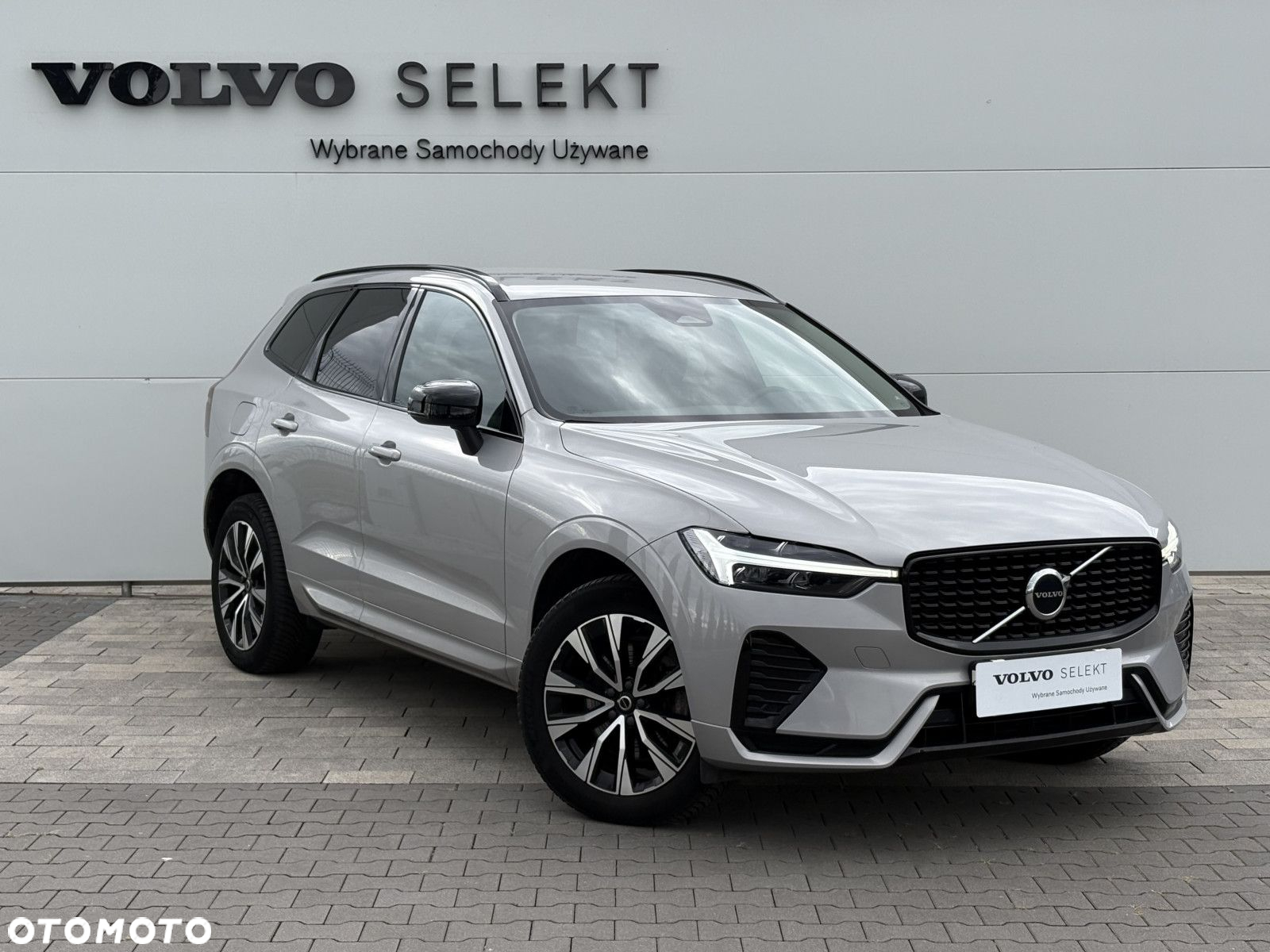 Volvo XC 60 - 2