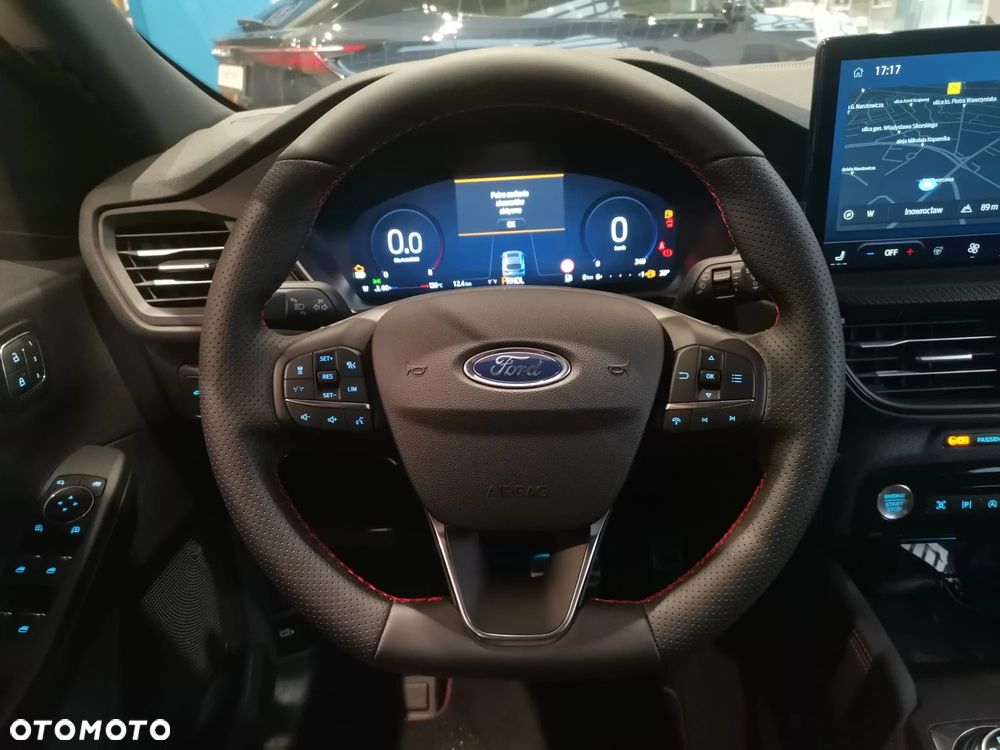 Ford Kuga 1.5 EcoBoost FWD ST-Line X - 7