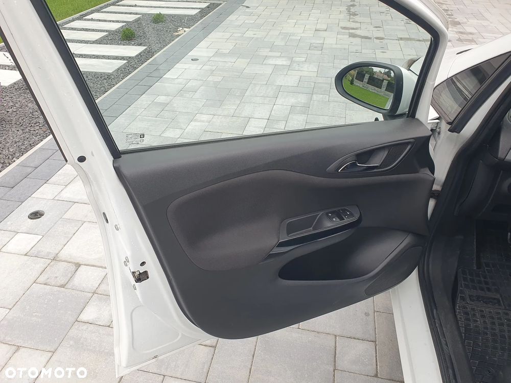 Opel Corsa 1.4 Cosmo - 14