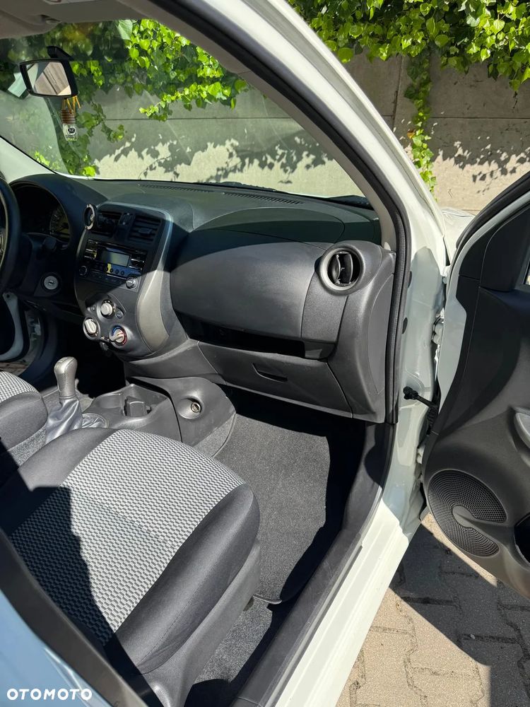 Nissan Micra - 9