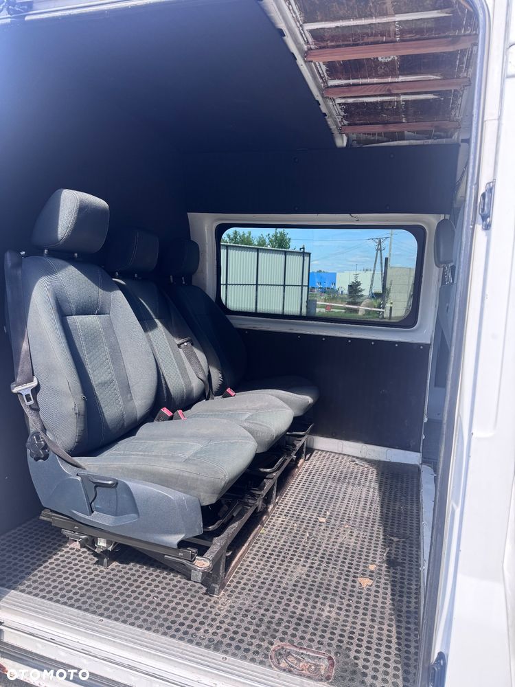 Ford Transit - 9
