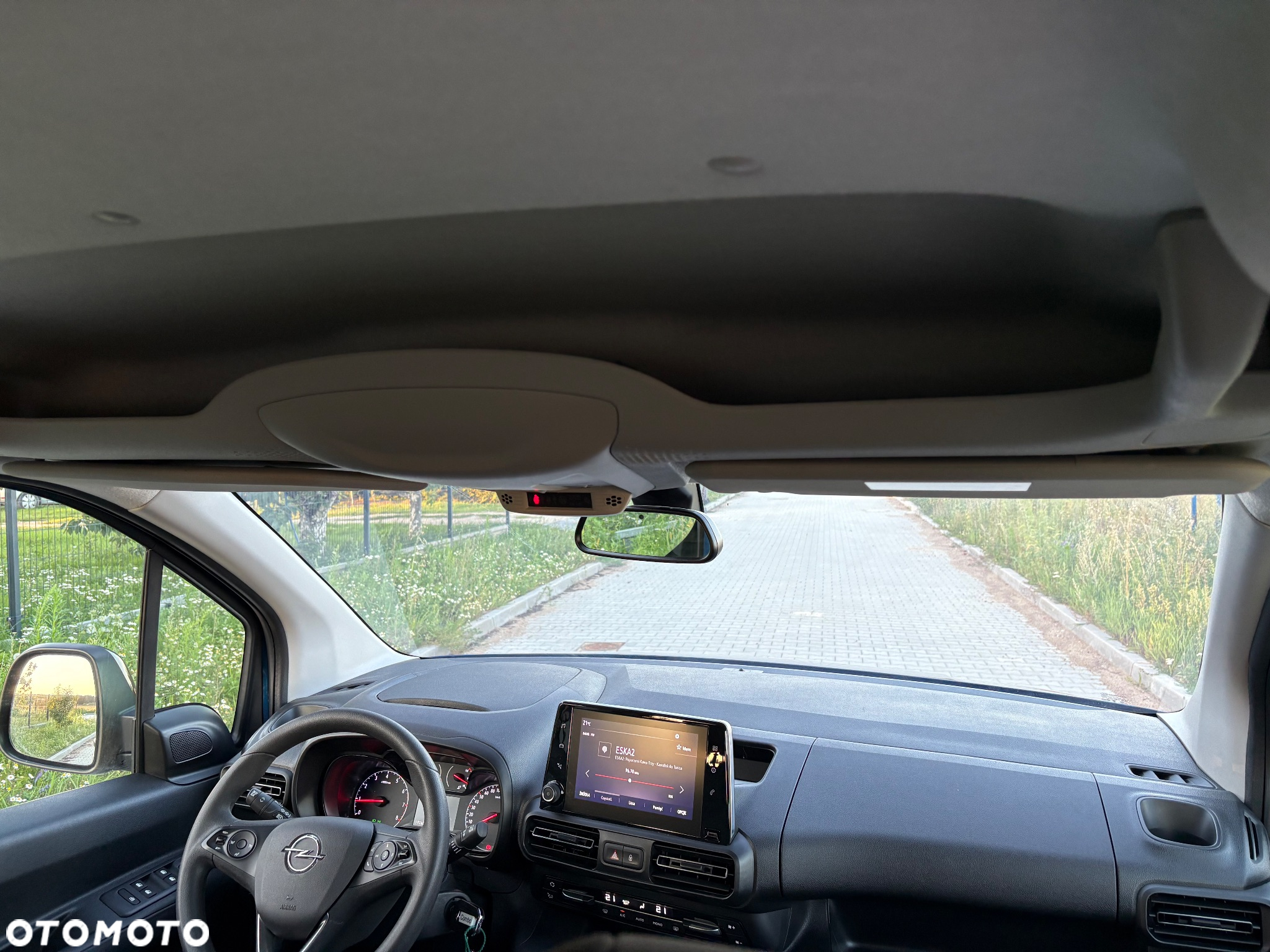 Opel Combo Life 1.5 CDTI Elegance Plus S&S N1 - 9