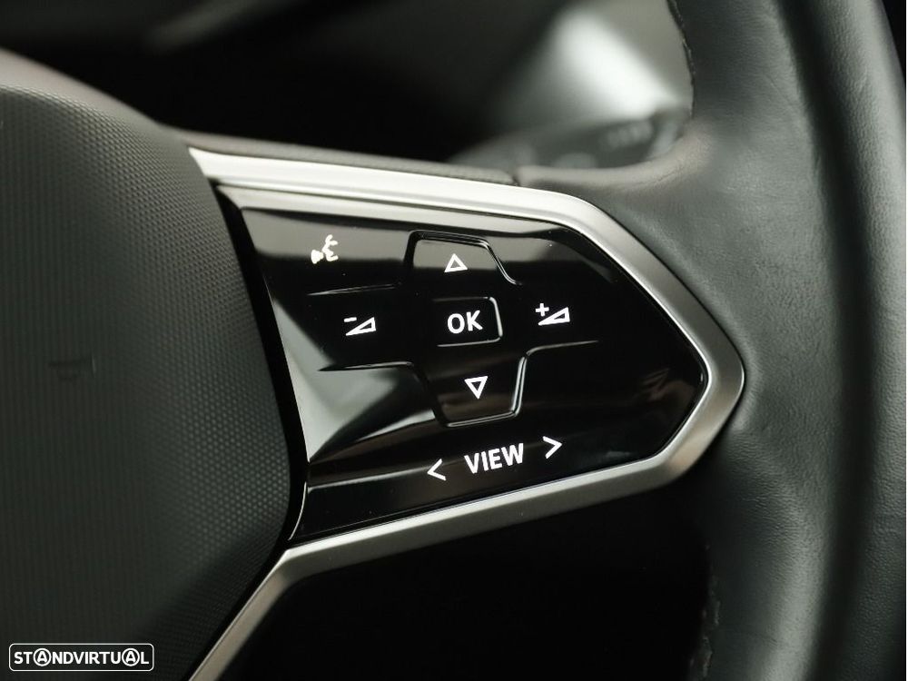VW ID.4 77 kWh Pro Performance - 18