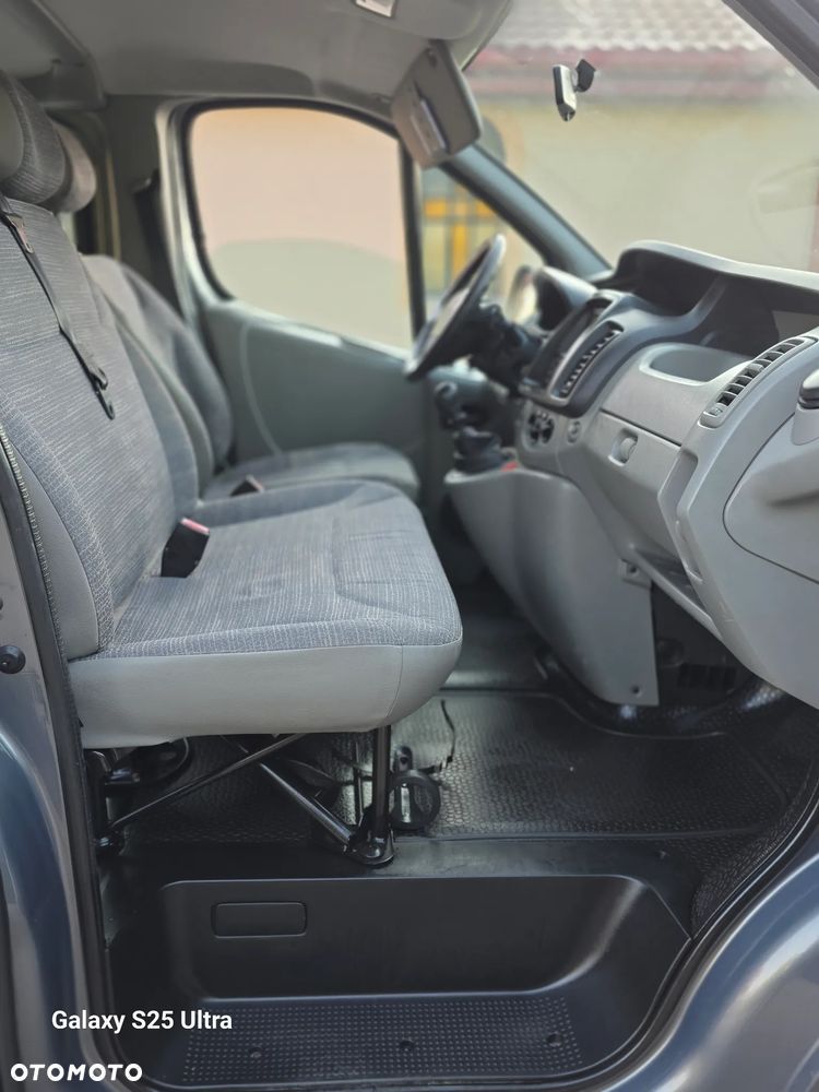 Renault Trafic L1H1 Generation Lux - 17