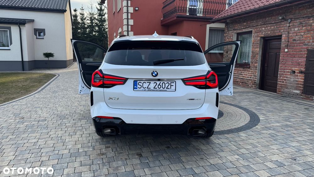 BMW X3 - 29
