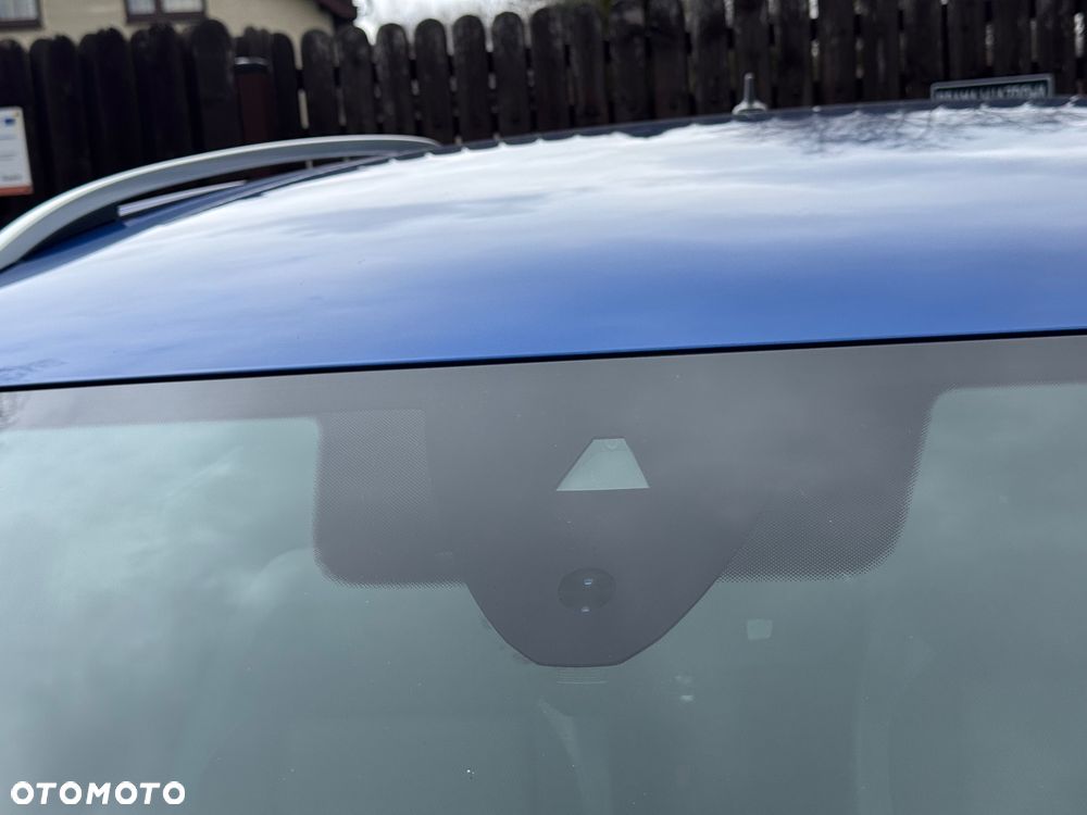 Volkswagen T-Roc 1.5 TSI Style DSG - 11