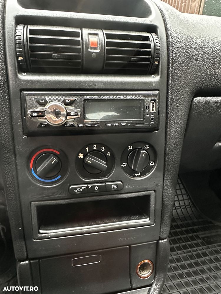 Opel Astra 1.4 Enjoy - 6