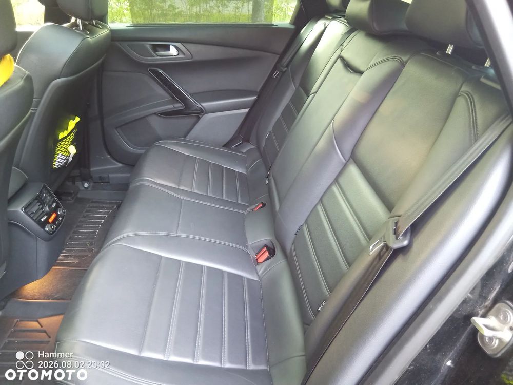 Peugeot 508 HDi FAP 140 Allure - 11