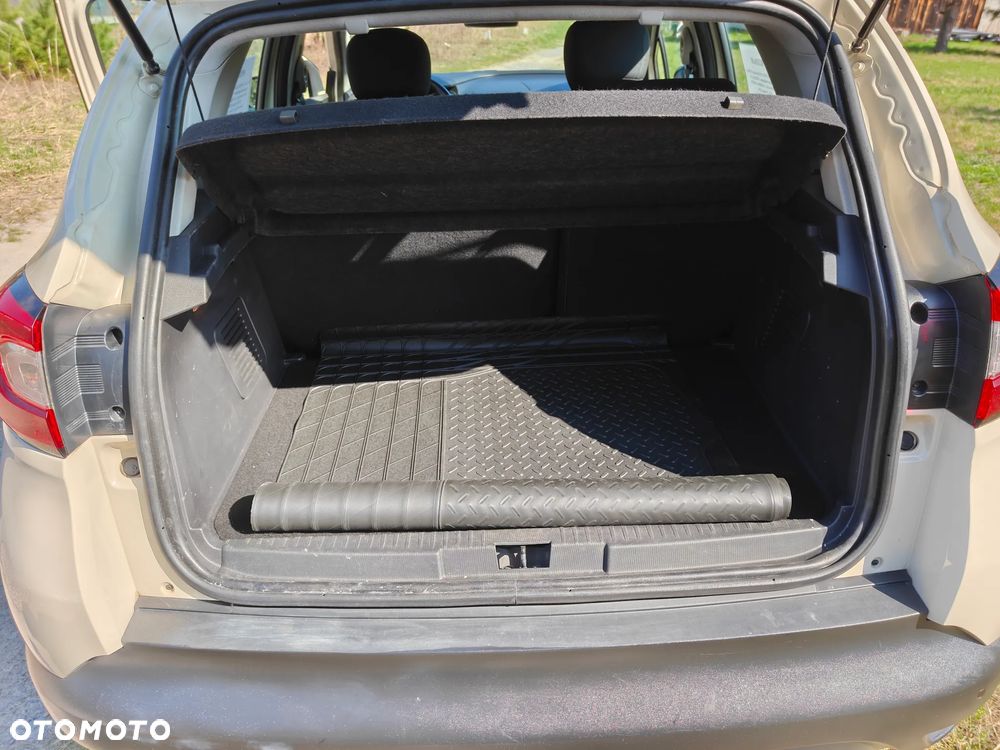 Renault Captur 1.5 dCi Energy Life - 11