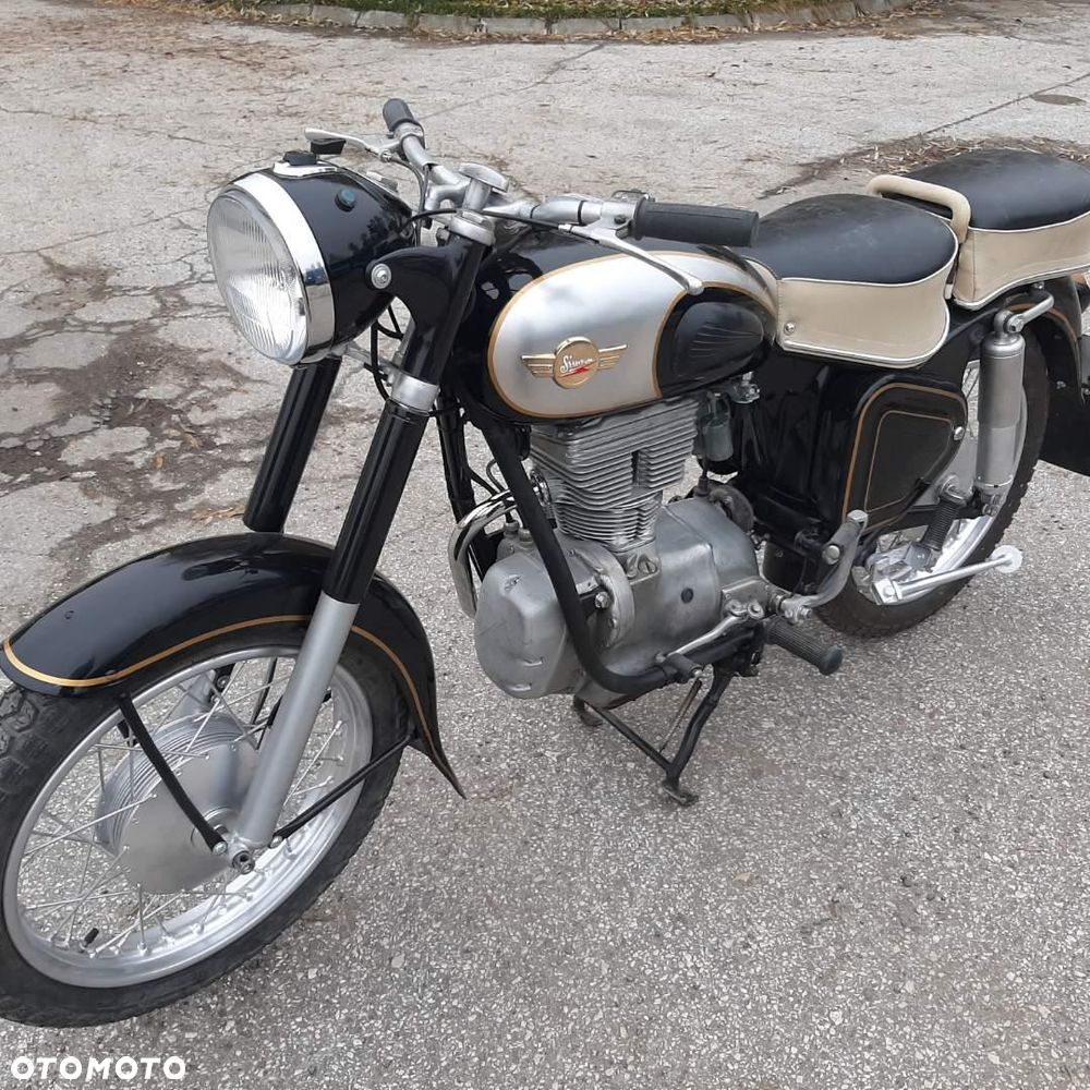 Simson Inny - 7