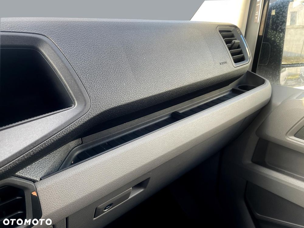 Volkswagen Crafter Standard - 33