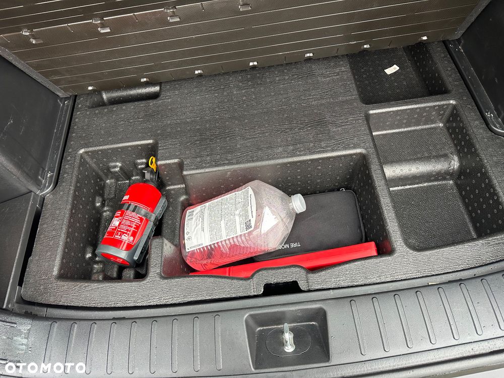 Hyundai Tucson 1.6 T-GDi 48V Platinum N Line 2WD DCT - 23