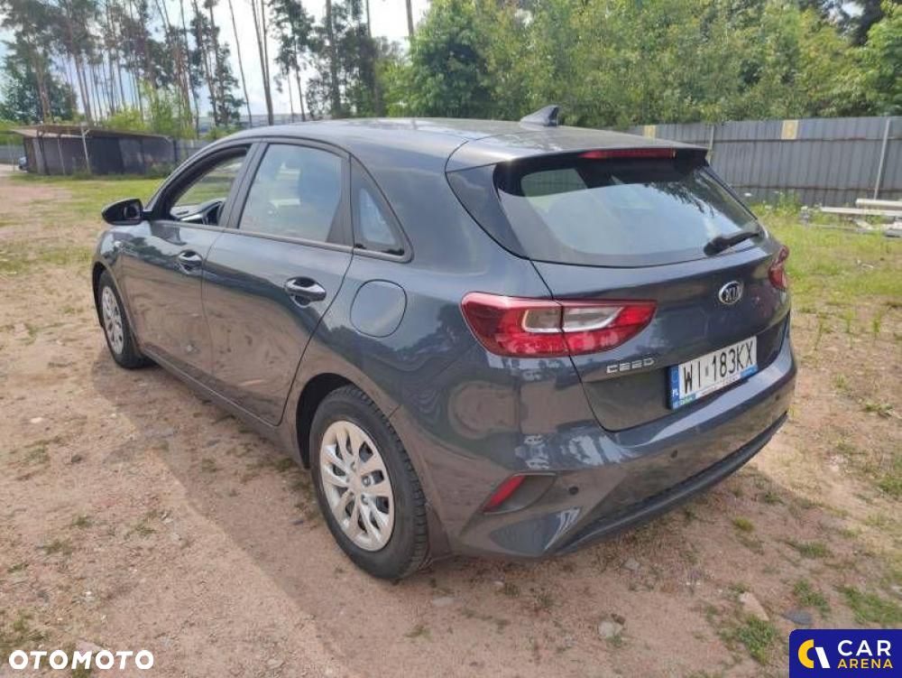 Kia Ceed - 2