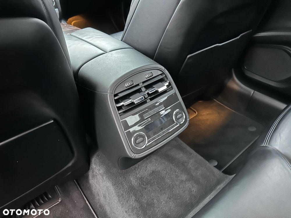 Maserati Quattroporte S Q4 - 22