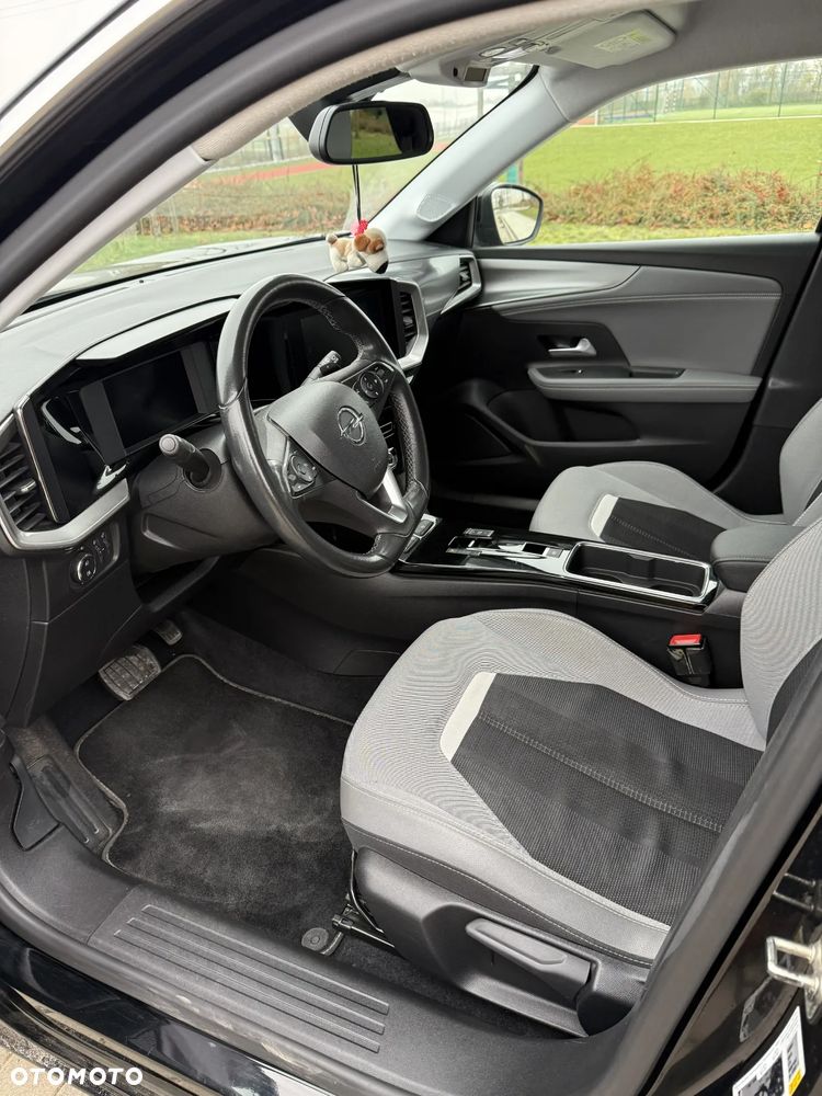 Opel Mokka 1.2 DI Turbo Automatik Elegance - 7