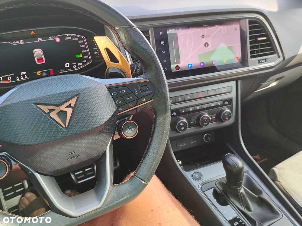 Cupra Ateca - 17