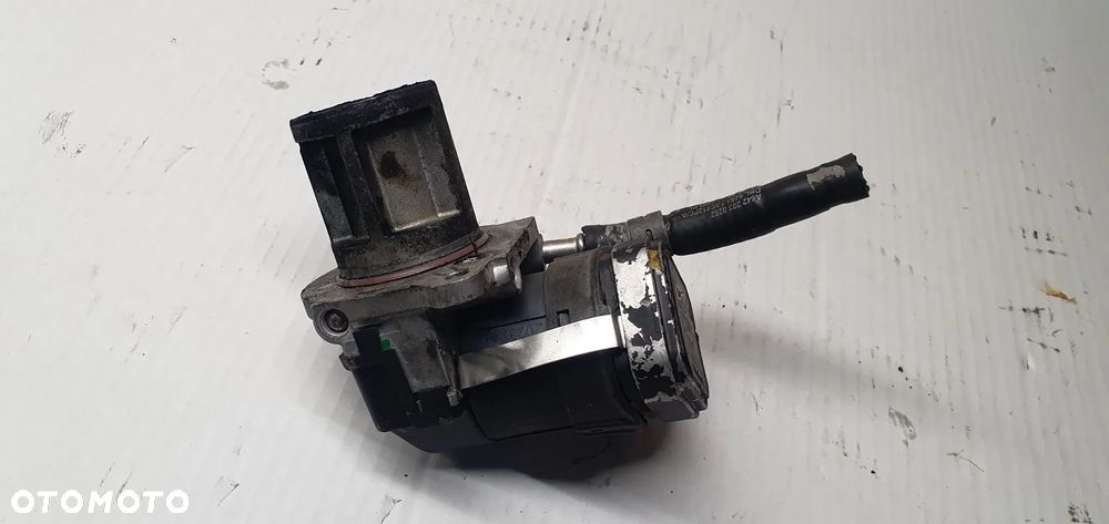 Zawór EGR Mercedes R-Klasa W251 3.0 CDI A6421401960 - 4