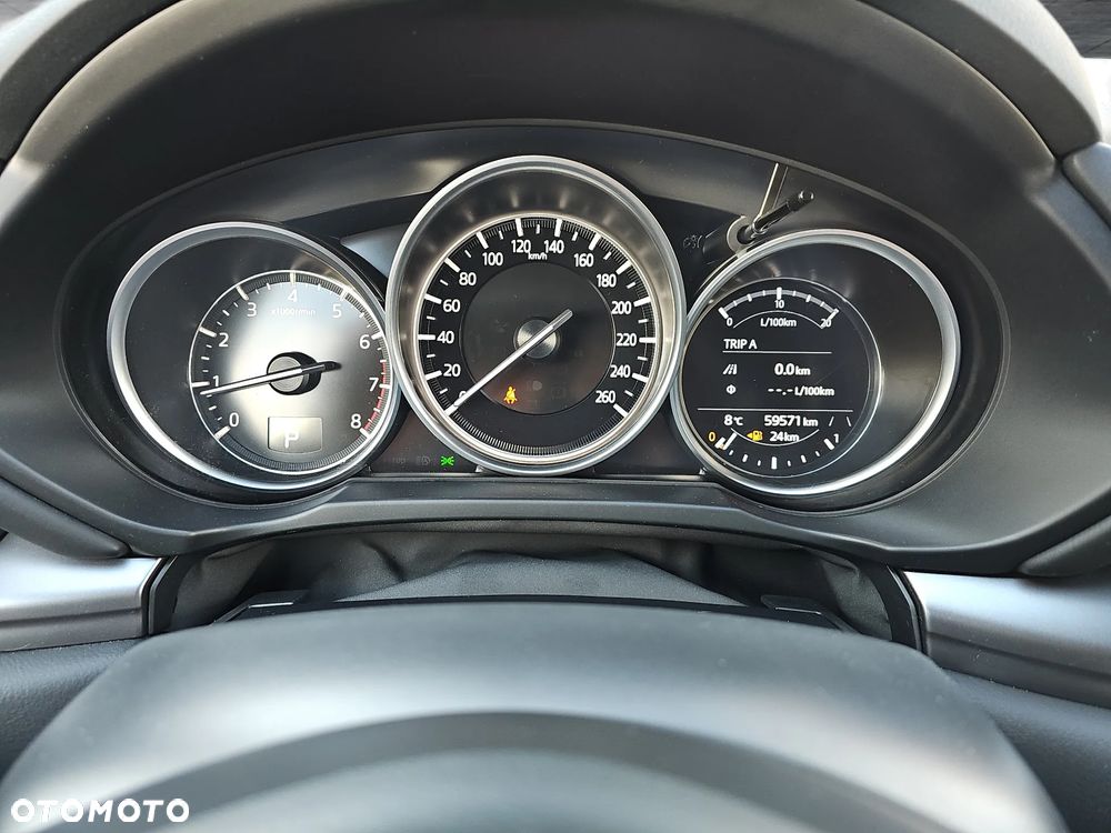 Mazda CX-5 2.0 Center-Line Plus 2WD - 12