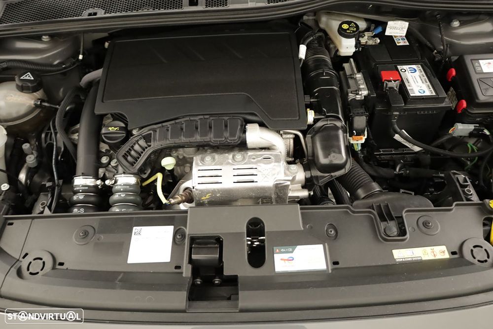 Peugeot 208 1.2 Allure - 24