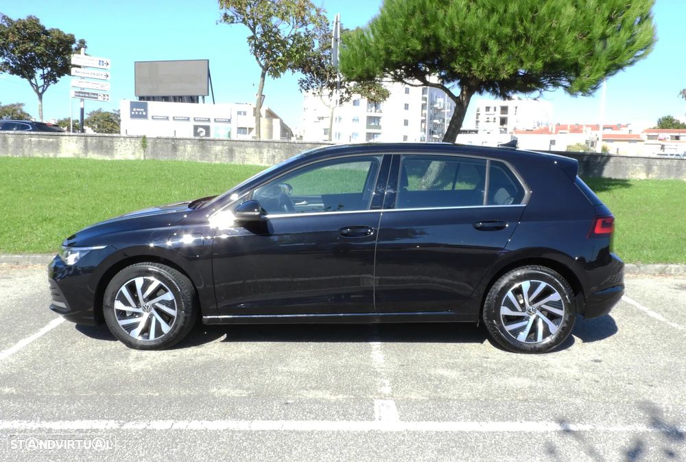 VW Golf 1.4 TSI e-Hybrid DSG - 2