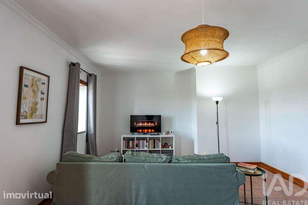 Apartamento T2 em Pinhel de 120 m2 - Grande imagem: 3/33