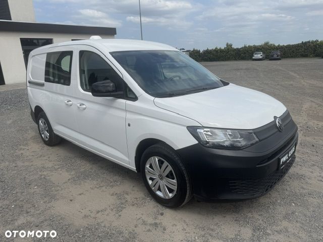 Volkswagen caddy - 3