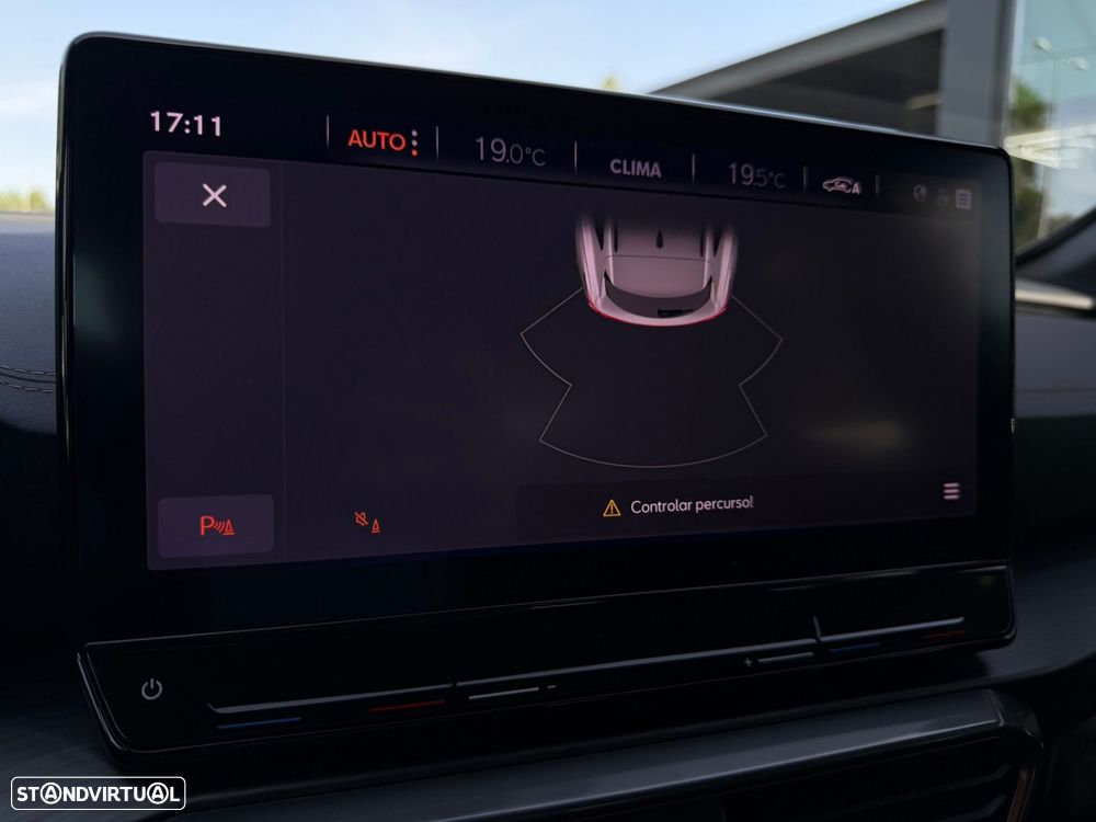 Cupra Formentor 1.4 e-Hybrid DSG - 50