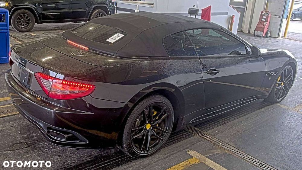 Maserati GranTurismo - 5