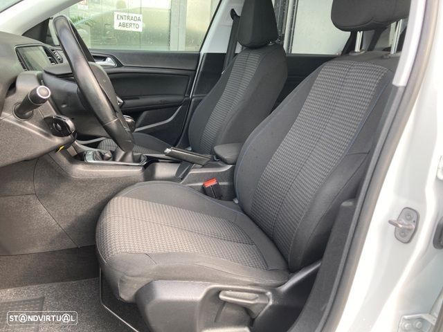 Peugeot 308 SW 1.5 BlueHDi Style - 30