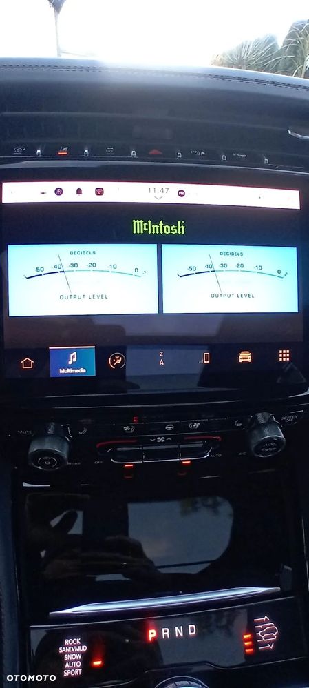 Jeep Grand Cherokee 3.6 V6 Summit - 11