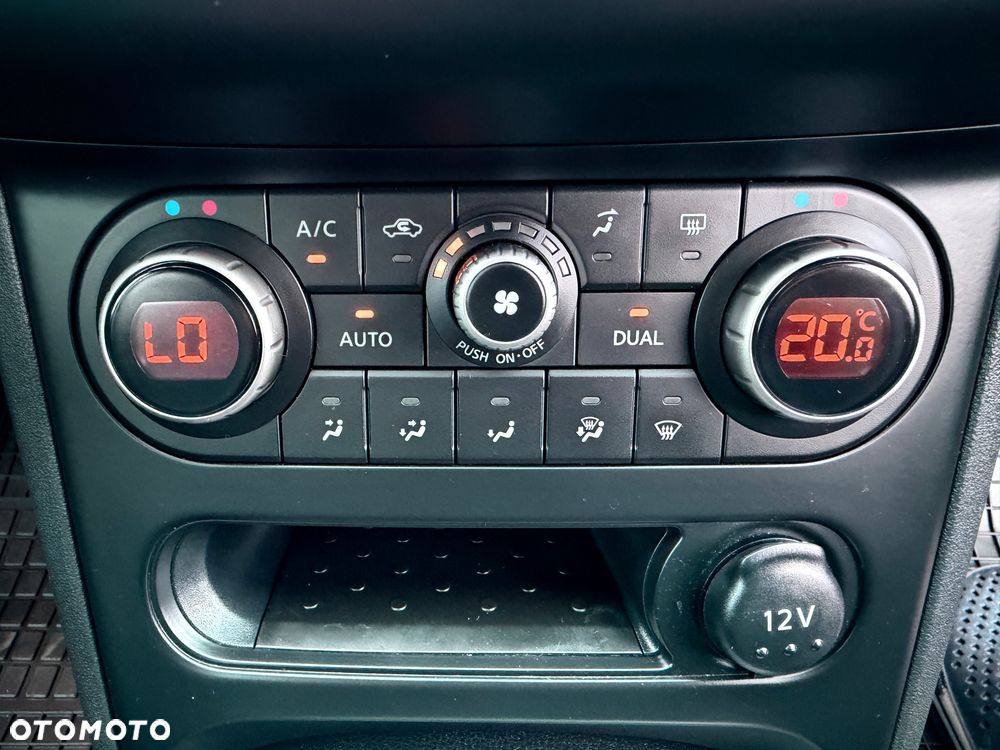 Nissan Qashqai - 31
